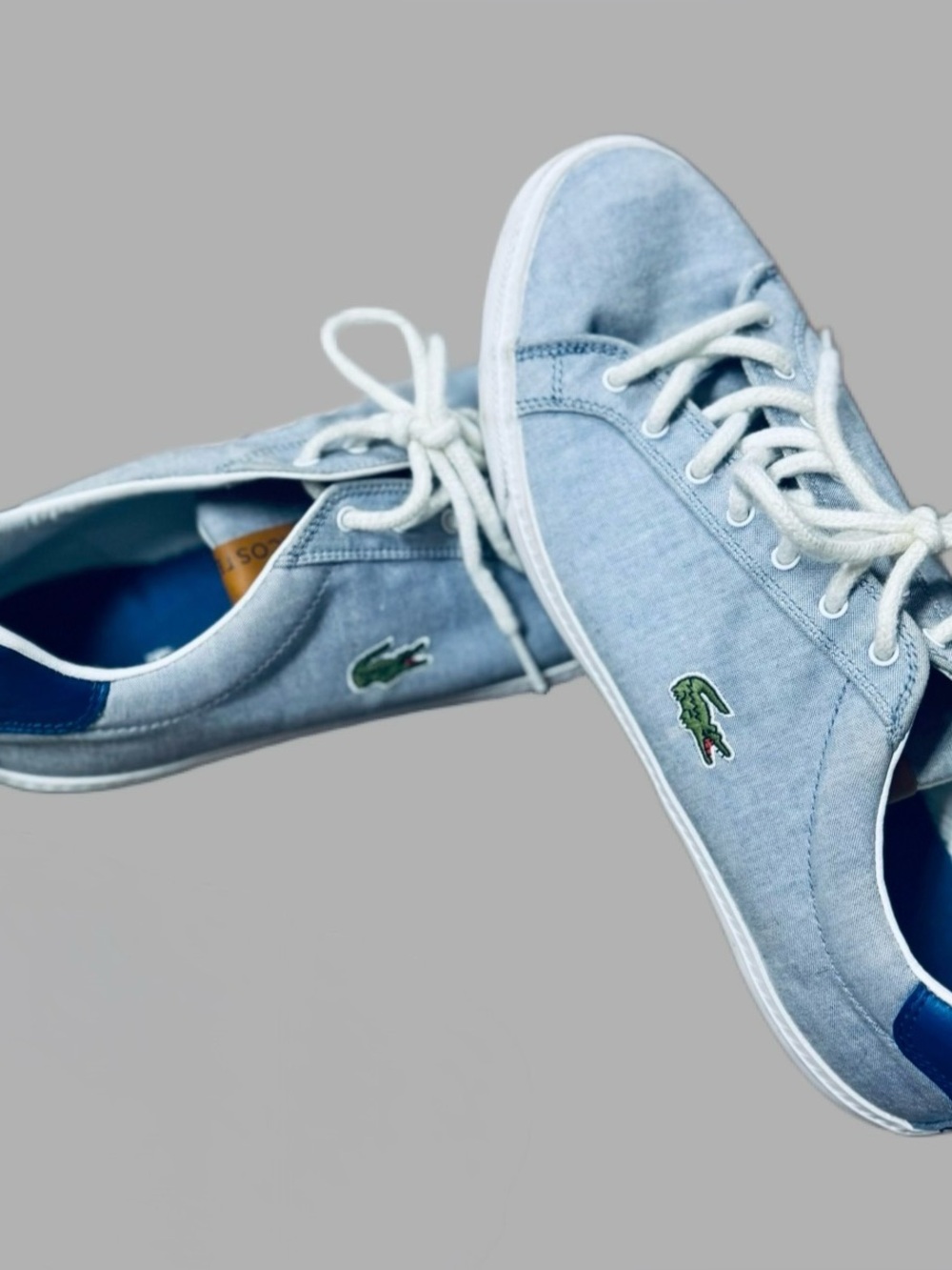 Lacoste Shoes